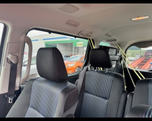 Toyota Voxy 2016