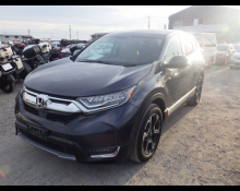 Honda CR-V 2019