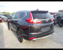 Honda CR-V 2019
