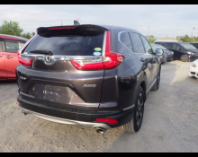 Honda CR-V 2019