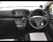 Daihatsu Mira e:S 2018