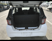 Daihatsu Mira e:S 2018