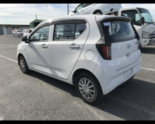 Daihatsu Mira e:S 2018