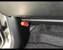 Daihatsu Mira e:S 2018