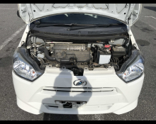 Daihatsu Mira e:S 2018