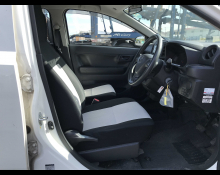 Daihatsu Mira e:S 2018