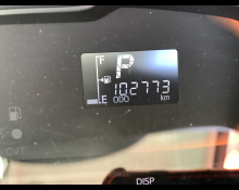 Daihatsu Mira e:S 2018