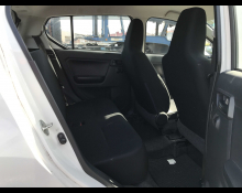 Daihatsu Mira e:S 2018