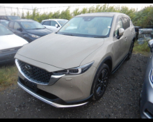 Mazda CX-5 2022