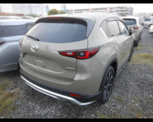 Mazda CX-5 2022