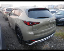 Mazda CX-5 2022