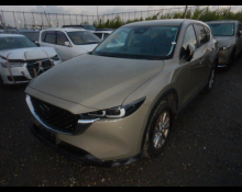 Mazda CX-5 2022