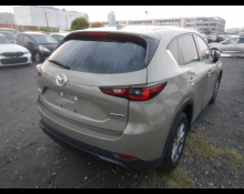 Mazda CX-5 2022