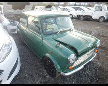 Rover Mini 1990