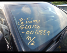 Toyota Land Cruiser Prado 2021