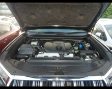 Toyota Land Cruiser Prado 2021