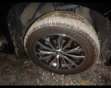 Toyota Land Cruiser Prado 2021