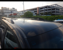 Toyota Land Cruiser Prado 2021