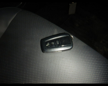 Toyota Land Cruiser Prado 2021