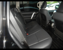 Toyota Land Cruiser Prado 2021