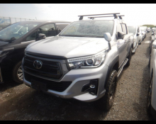 Toyota Hilux 2019