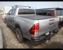 Toyota Hilux 2019