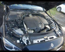 Mercedes Benz C-Class 2023