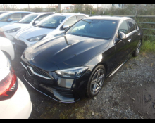 Mercedes Benz C-Class 2023