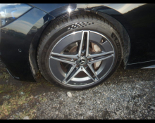 Mercedes Benz C-Class 2023