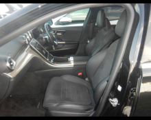 Mercedes Benz C-Class 2023