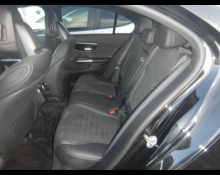 Mercedes Benz C-Class 2023