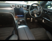 Mercedes Benz C-Class 2023