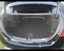 Mercedes Benz C-Class 2023