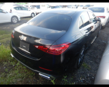 Mercedes Benz C-Class 2023