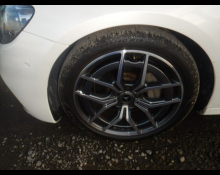 Mercedes Benz E-Class 2022