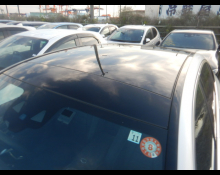 Mercedes Benz E-Class 2022