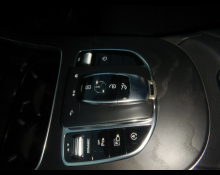 Mercedes Benz E-Class 2022