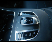 Mercedes Benz E-Class 2022