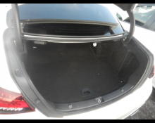 Mercedes Benz E-Class 2022