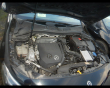 Mercedes Benz B-Class 2021