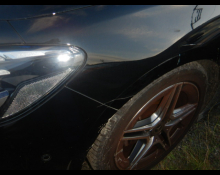 Mercedes Benz B-Class 2021