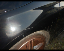 Mercedes Benz B-Class 2021