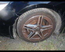 Mercedes Benz B-Class 2021