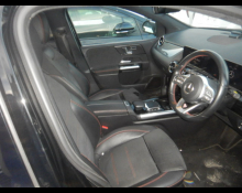 Mercedes Benz B-Class 2021