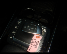 Mercedes Benz B-Class 2021