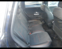 Mercedes Benz B-Class 2021