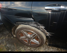 Mercedes Benz B-Class 2021