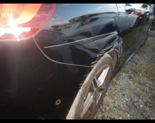 Mercedes Benz B-Class 2021