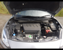 Suzuki Swift Sports 2023