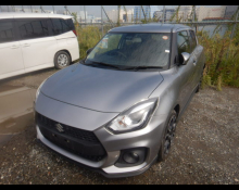 Suzuki Swift Sports 2023
